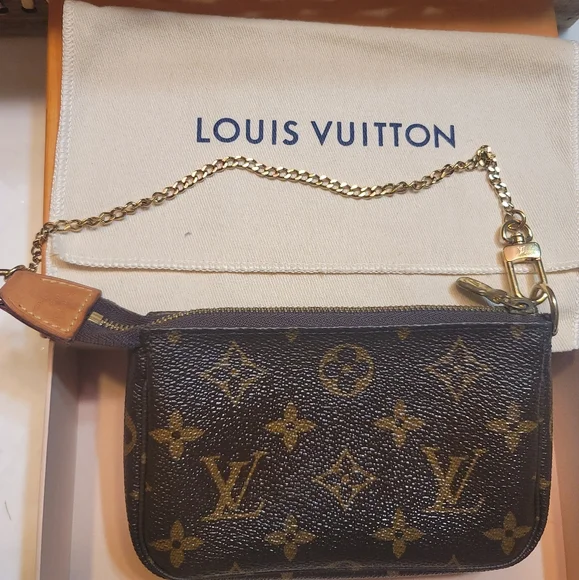 COPY - Mini Pochette - Picture 3 of 7